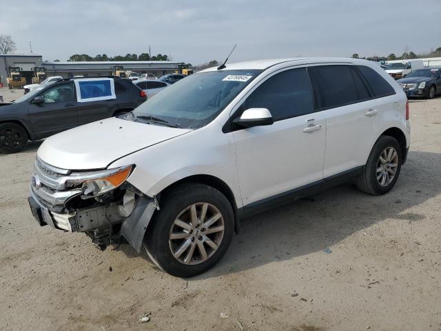  FORD EDGE 2013 Biały