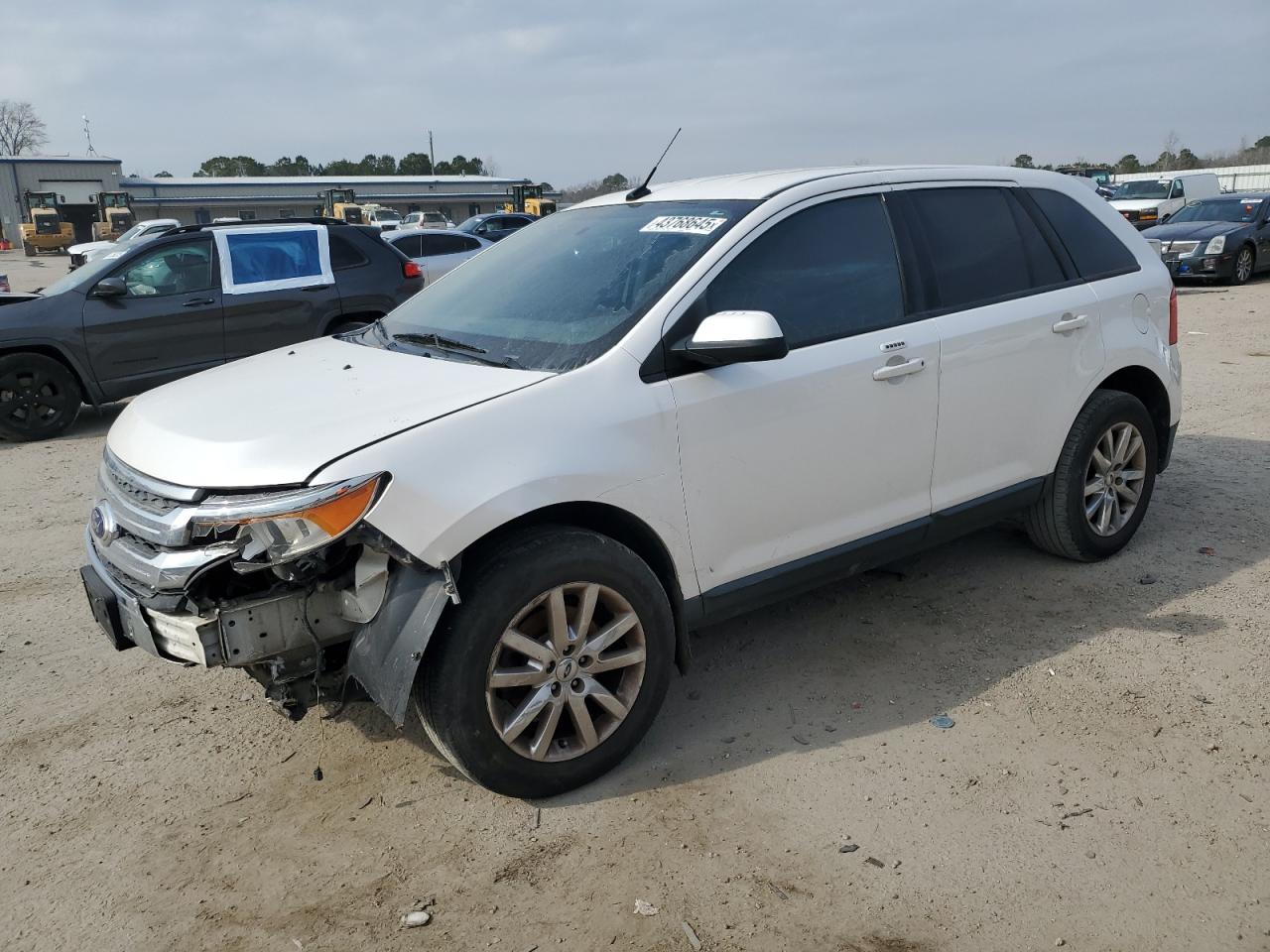 2013 Ford Edge - Image 1