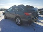 2018 Subaru Outback 2.5I Premium იყიდება Elgin-ში, IL - Front End