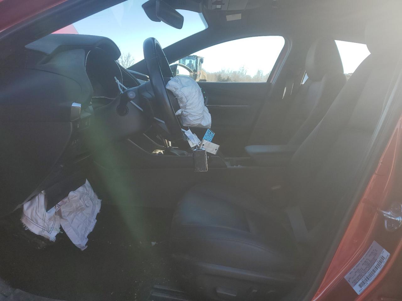 2021 Mazda 3 - Image 7