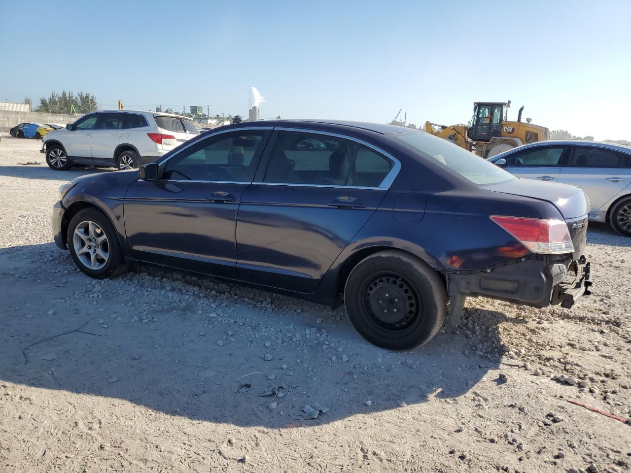 2009 Honda Accord - Image 2
