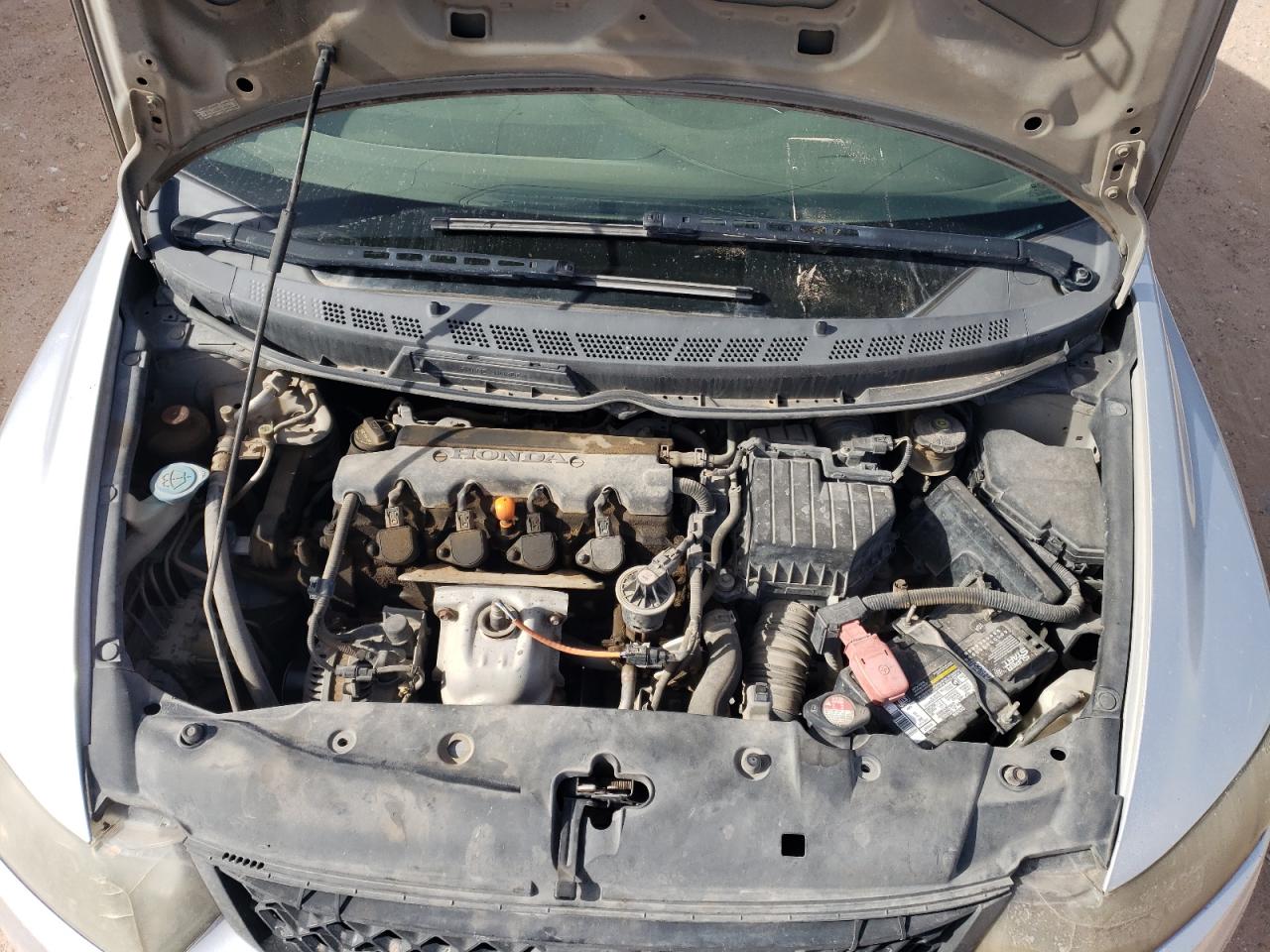 2009 Honda Civic - Image 11