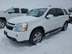 2009 CHEVROLET EQUINOX LT for sale at Copart ON - LONDON