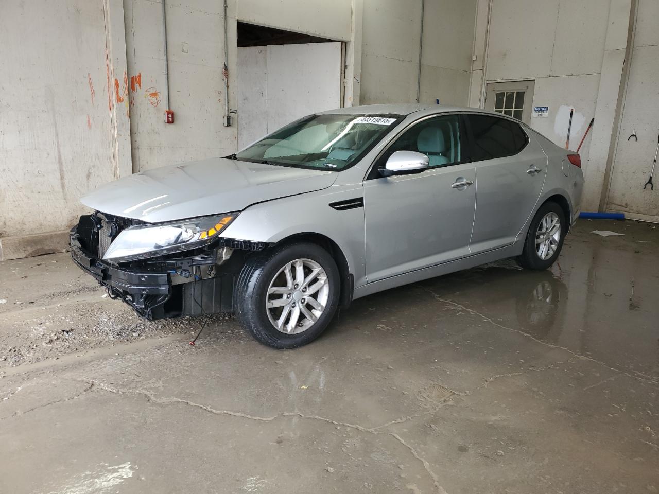 2013 Kia Optima - Image 1