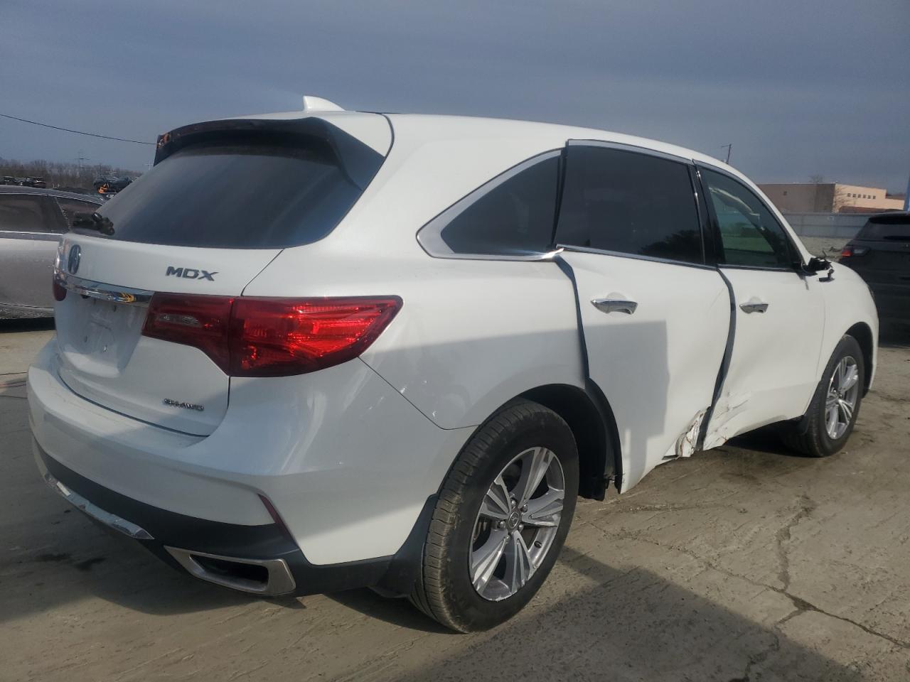 2020 Acura MDX - Image 3