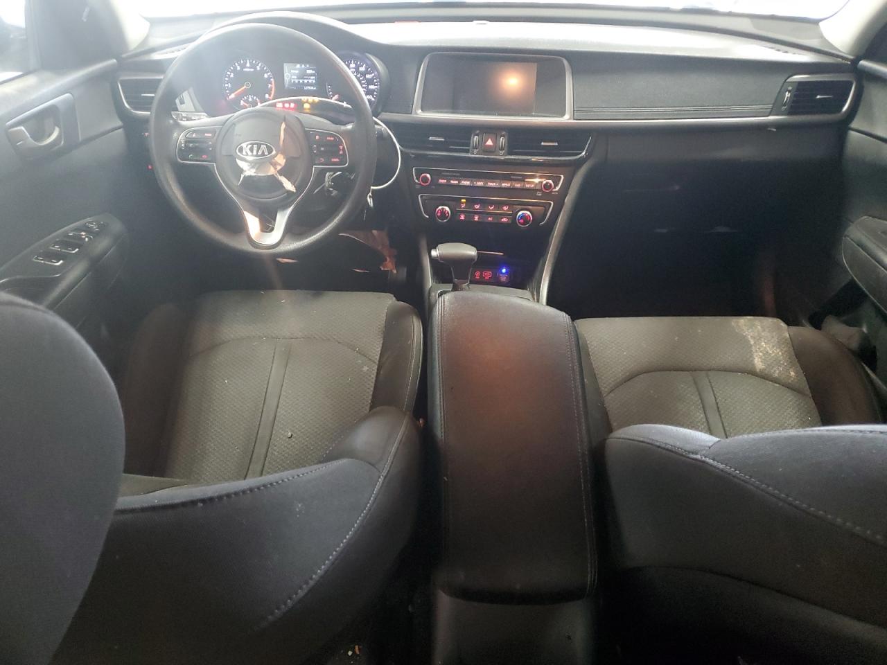 2018 Kia Optima - Image 8