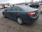 2012 Toyota Camry Base იყიდება Portland-ში, OR - Mechanical