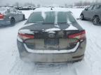 2011 KIA OPTIMA EX for sale at Copart QC - MONTREAL