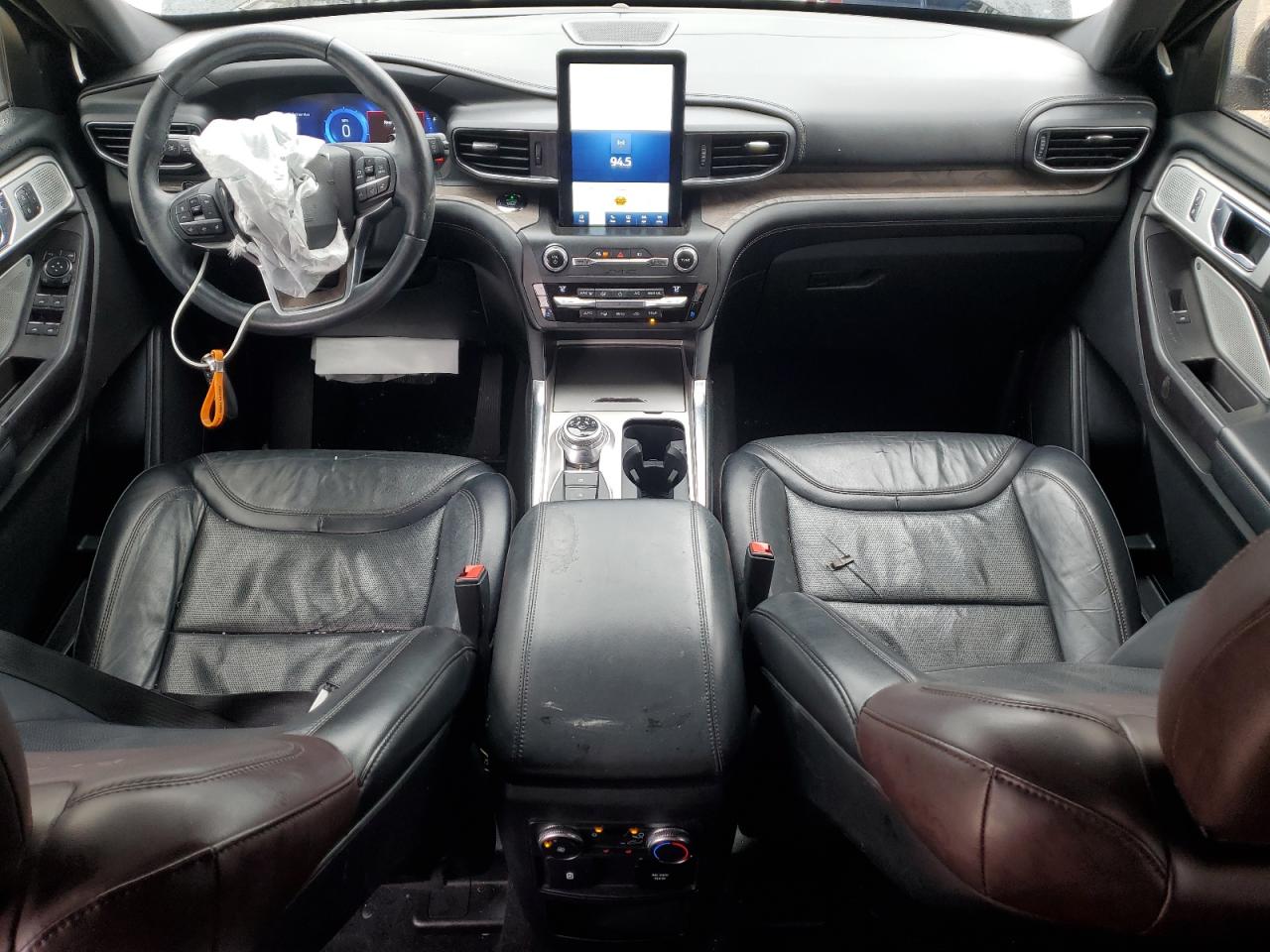 2020 Ford Explorer - Image 8