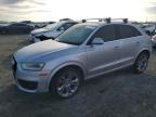 2015 Audi Q3 Premium Plus for Sale in Antelope, CA - Front End