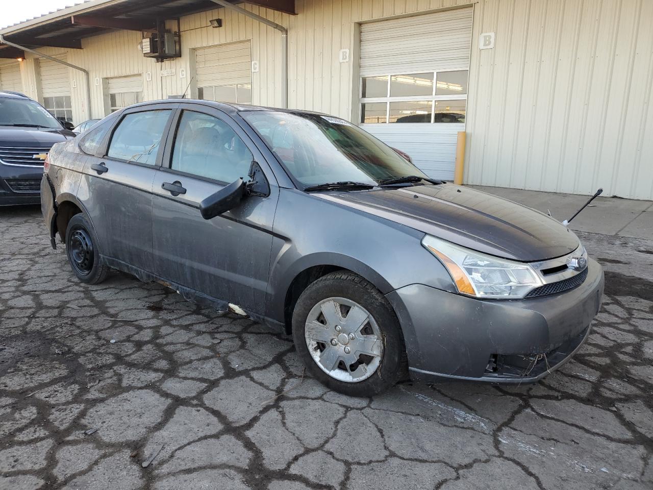 2009 Ford Focus - Image 4