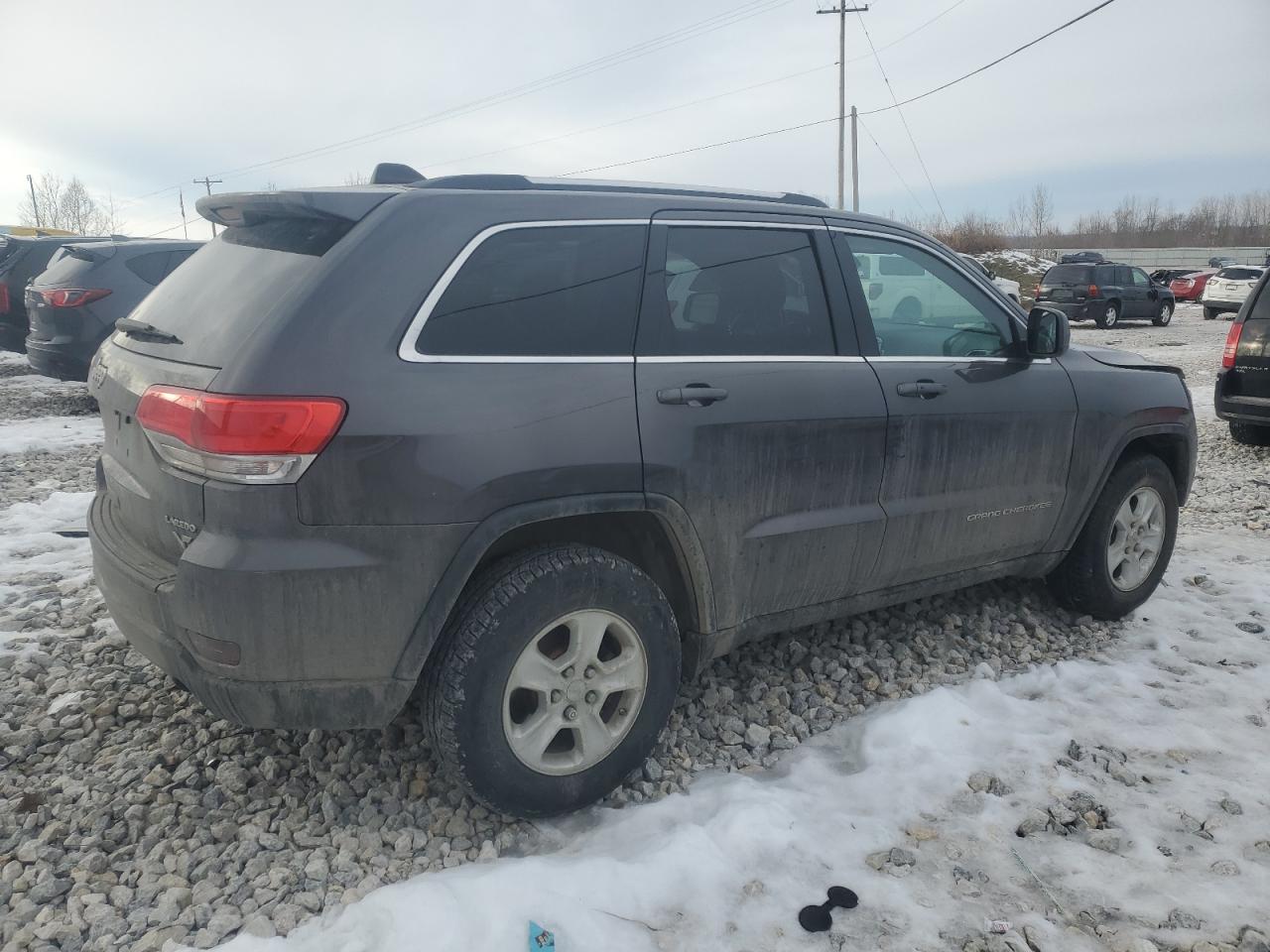 2015 Jeep Grand Cherokee - Image 3