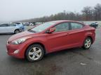 2013 Hyundai Elantra Gls zu verkaufen in Brookhaven, NY - Front End