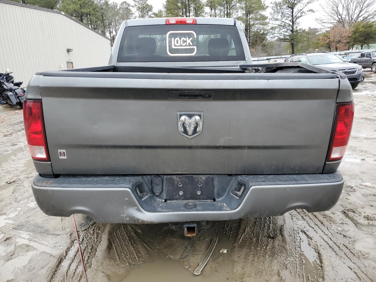 2012 Dodge RAM - Image 6