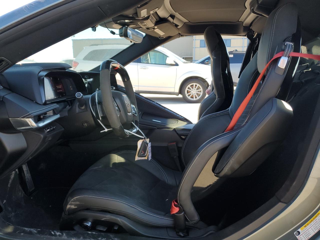 2023 Chevrolet Corvette - Image 7