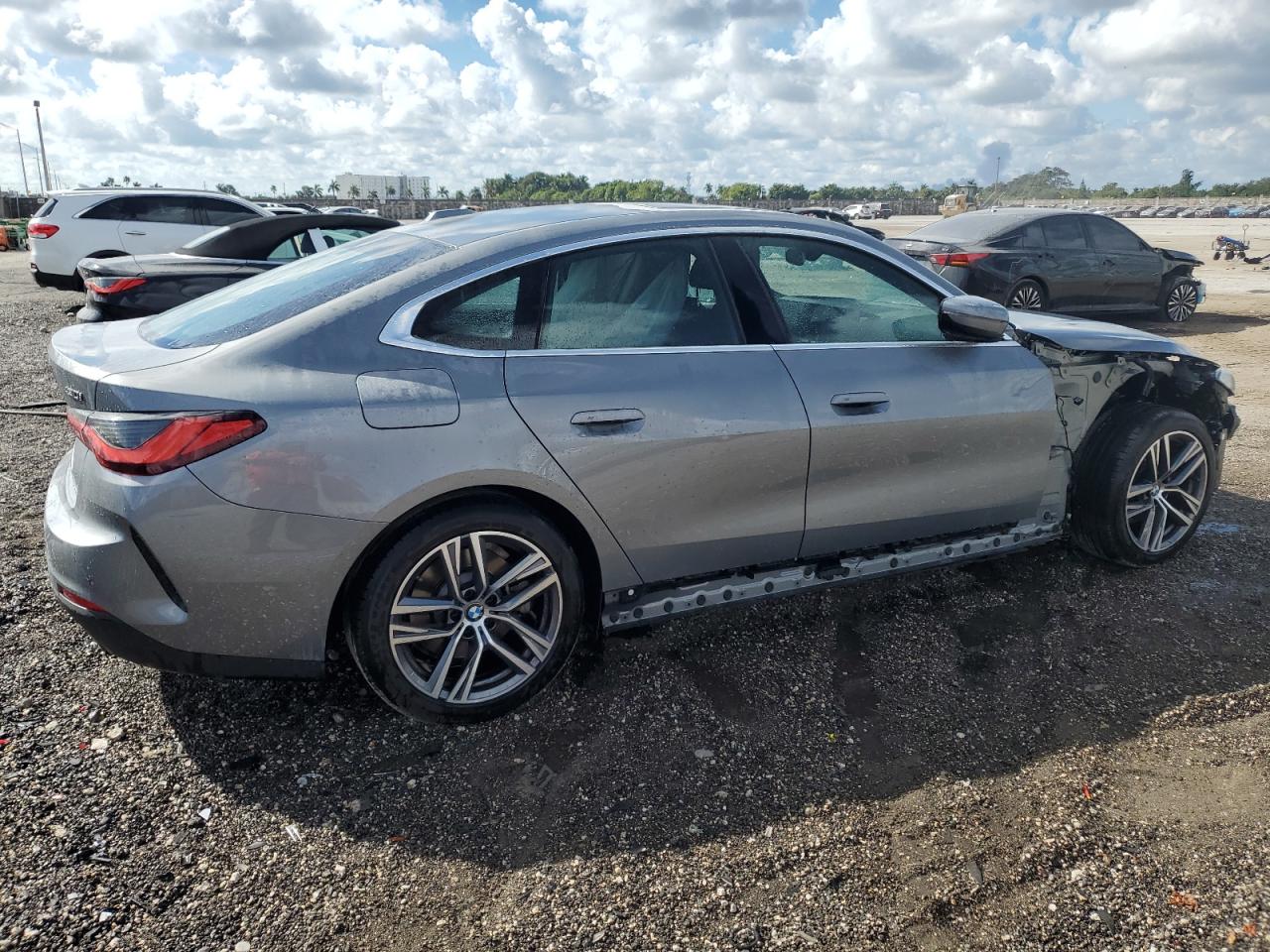 2024 BMW 4er - Image 3