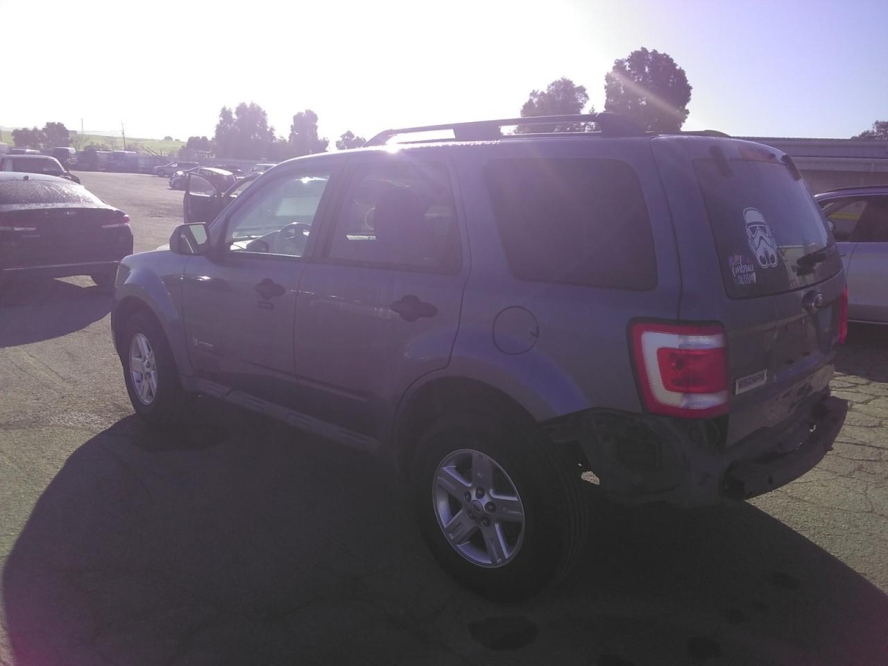 2011 Ford Escape - Image 2