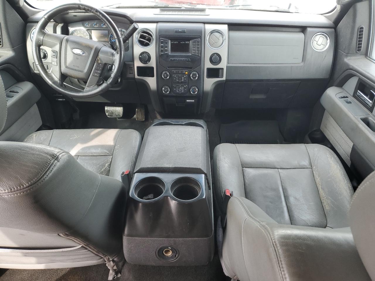 2013 Ford F-150 - Image 8