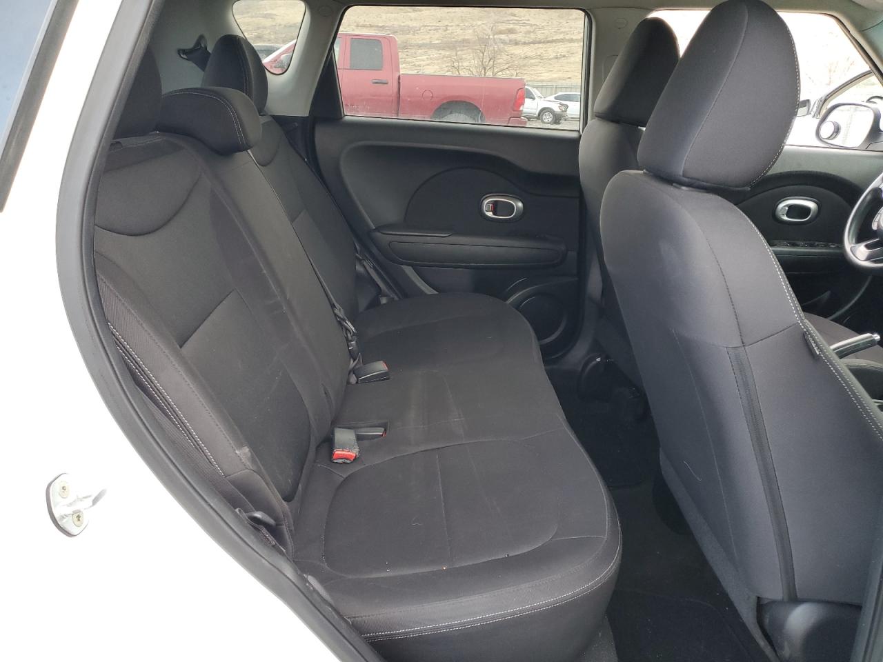 2015 Kia Soul - Image 10