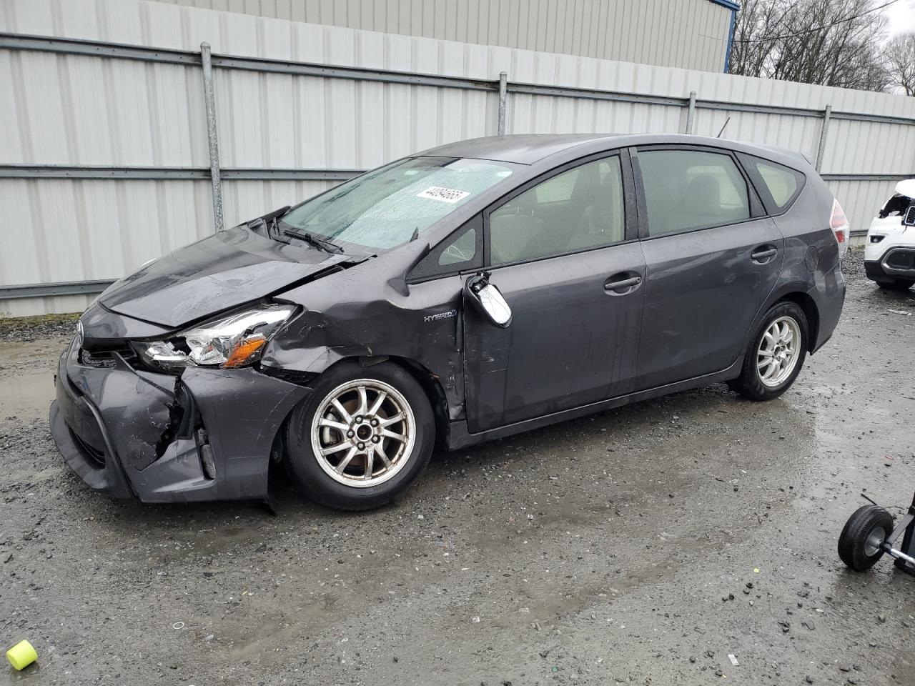 2016 Toyota Prius - Image 1