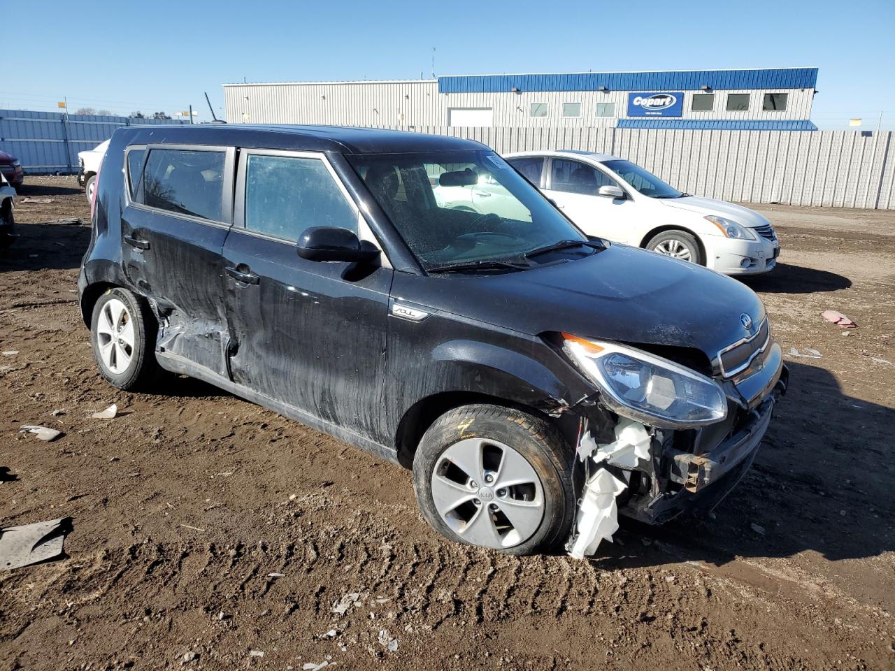 2015 Kia Soul - Image 4