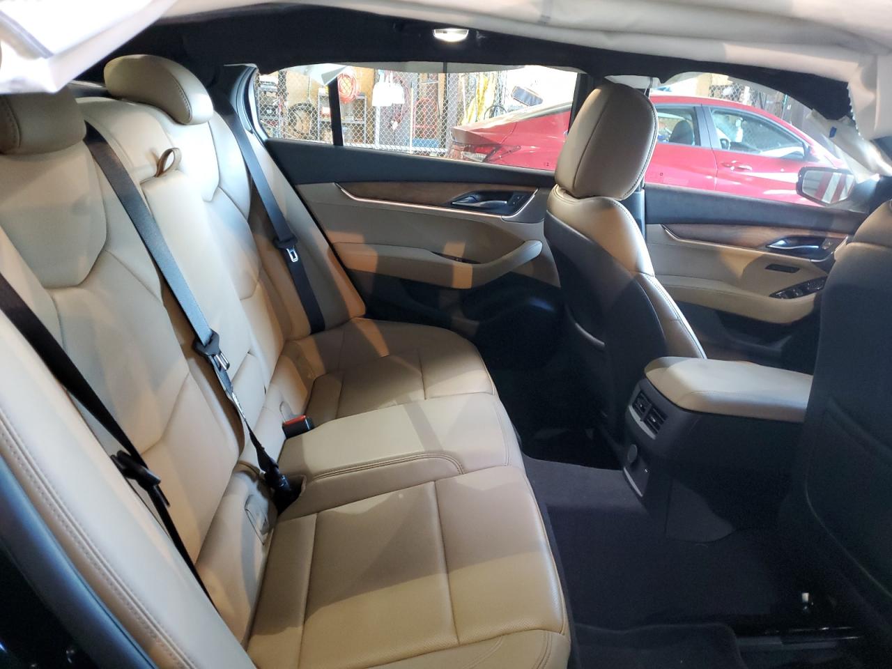 2020 Cadillac CT5 - Image 10