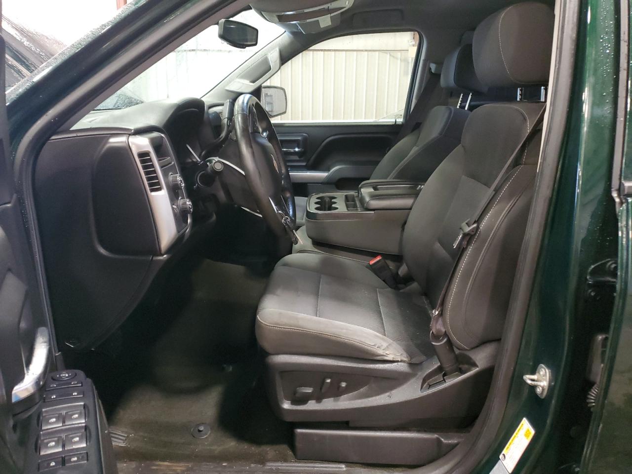 2015 Chevrolet Silverado - Image 7