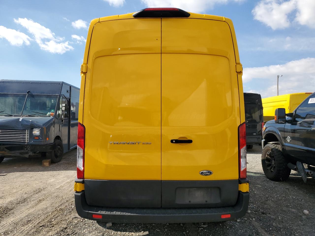 2021 Ford Transit - Image 6