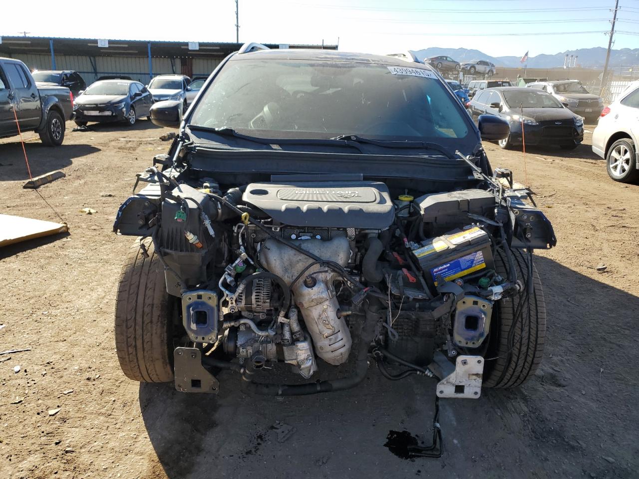 2014 Jeep Grand Cherokee - Image 5