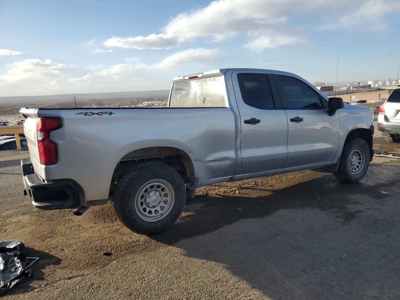 2019 Chevrolet Silverado - Image 3