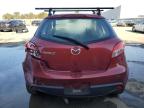 2014 Mazda Mazda2 Sport იყიდება Hayward-ში, CA - Rear End