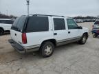 1999 Chevrolet Tahoe C1500 продається в Oklahoma City, OK - Mechanical