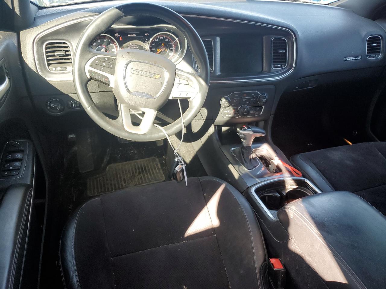 2015 Dodge Charger - Image 8