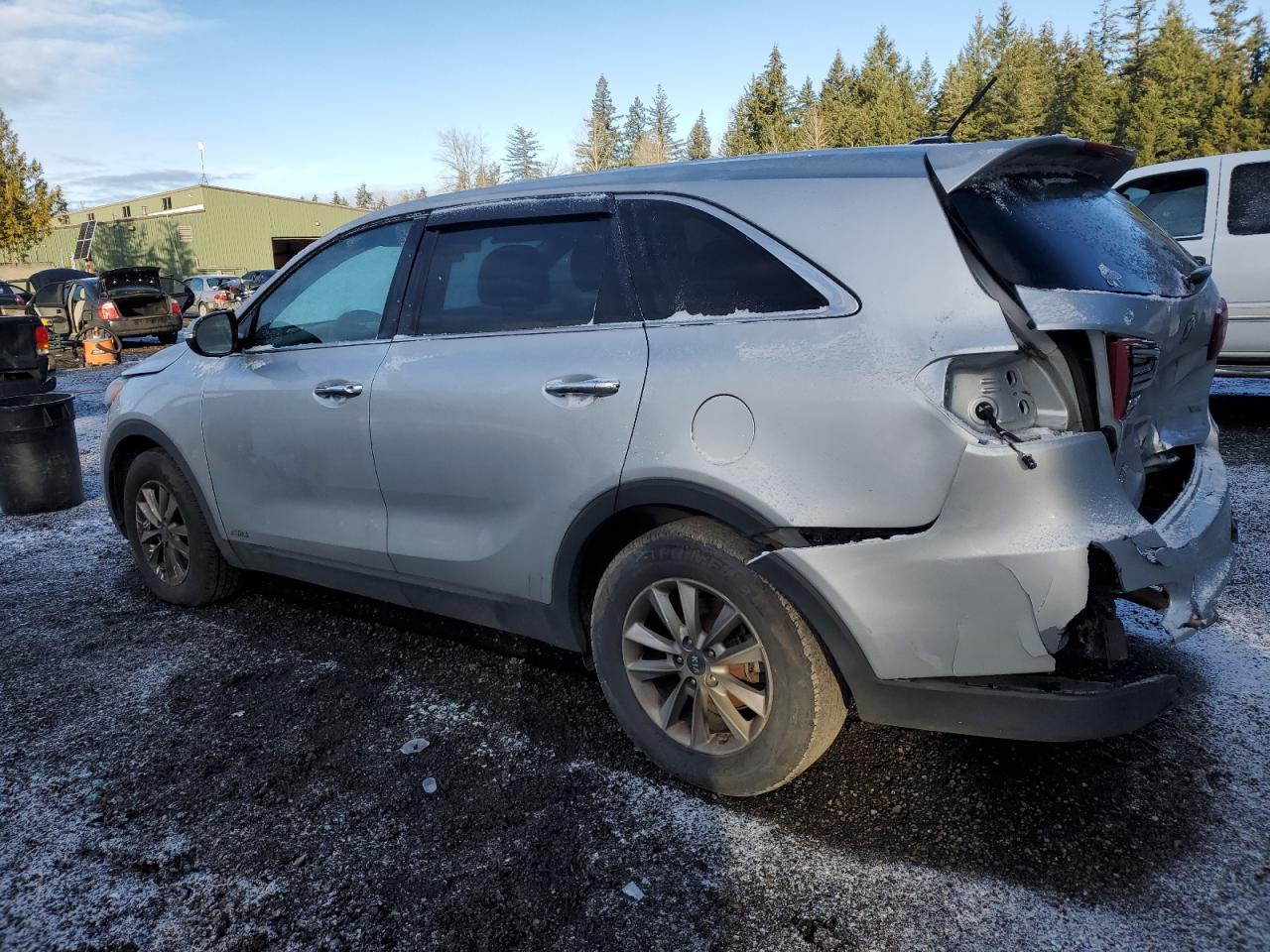 2019 Kia Sorento - Image 2