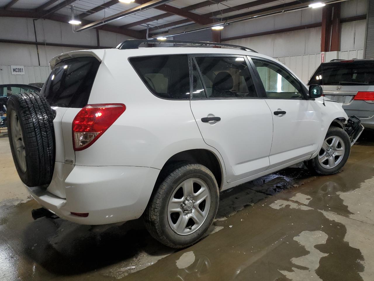 2007 Toyota RAV 4 - Image 3