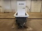 2007 Mq Power Mqp050Iv Generator for Sale in Avon, MN - Minor Dent/Scratches