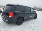 2016 Dodge Grand Caravan Crew na sprzedaż w London, ON - Front End