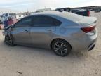 2024 Kia Forte Lx na sprzedaż w Andrews, TX - All Over