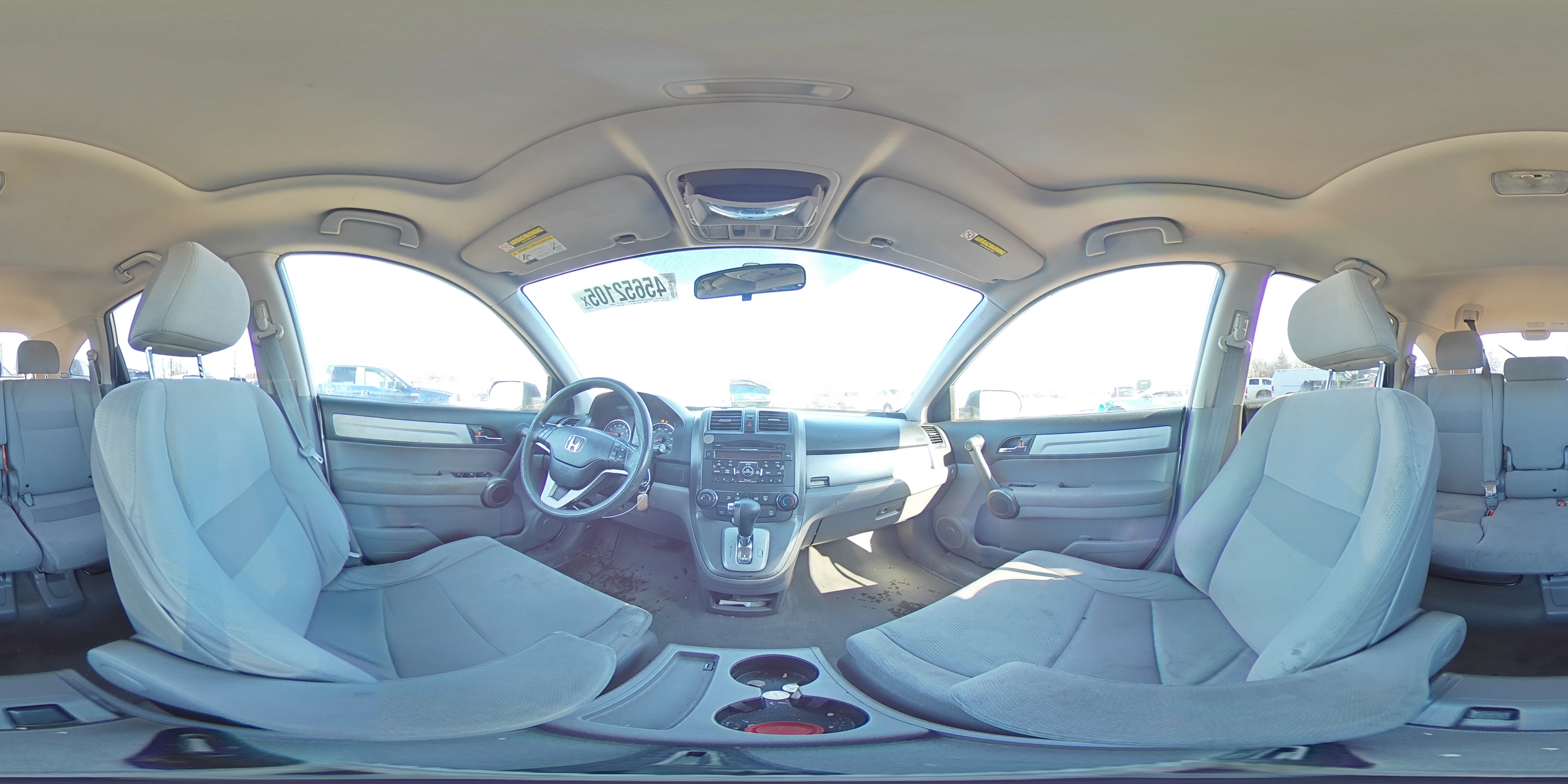 2011 Honda CR-V - Image 13