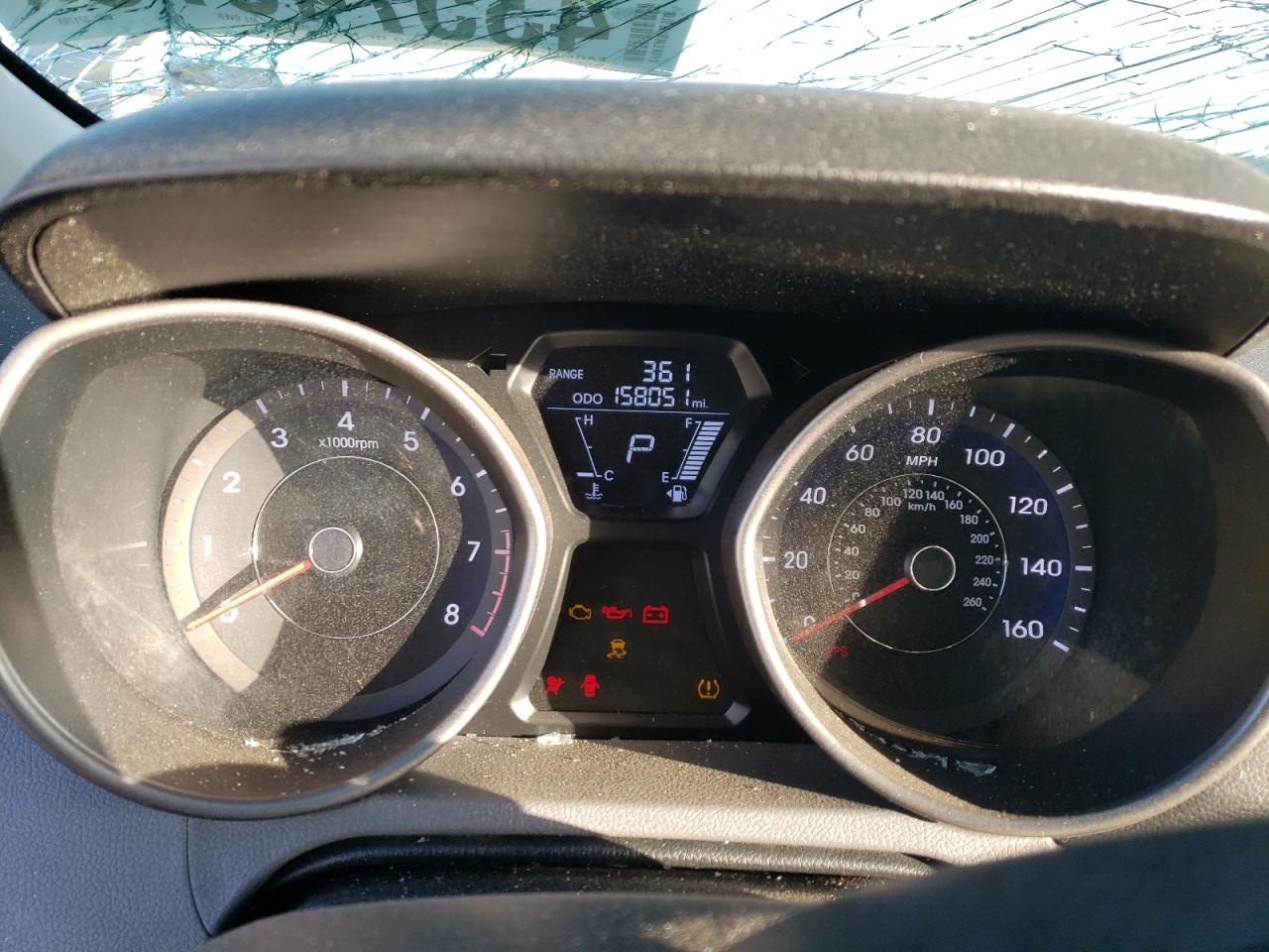 2013 Hyundai Elantra - Image 9