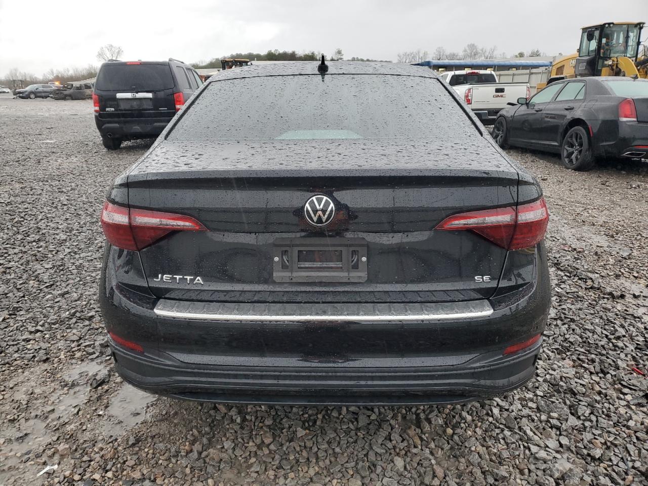 2024 Volkswagen Jetta - Image 6