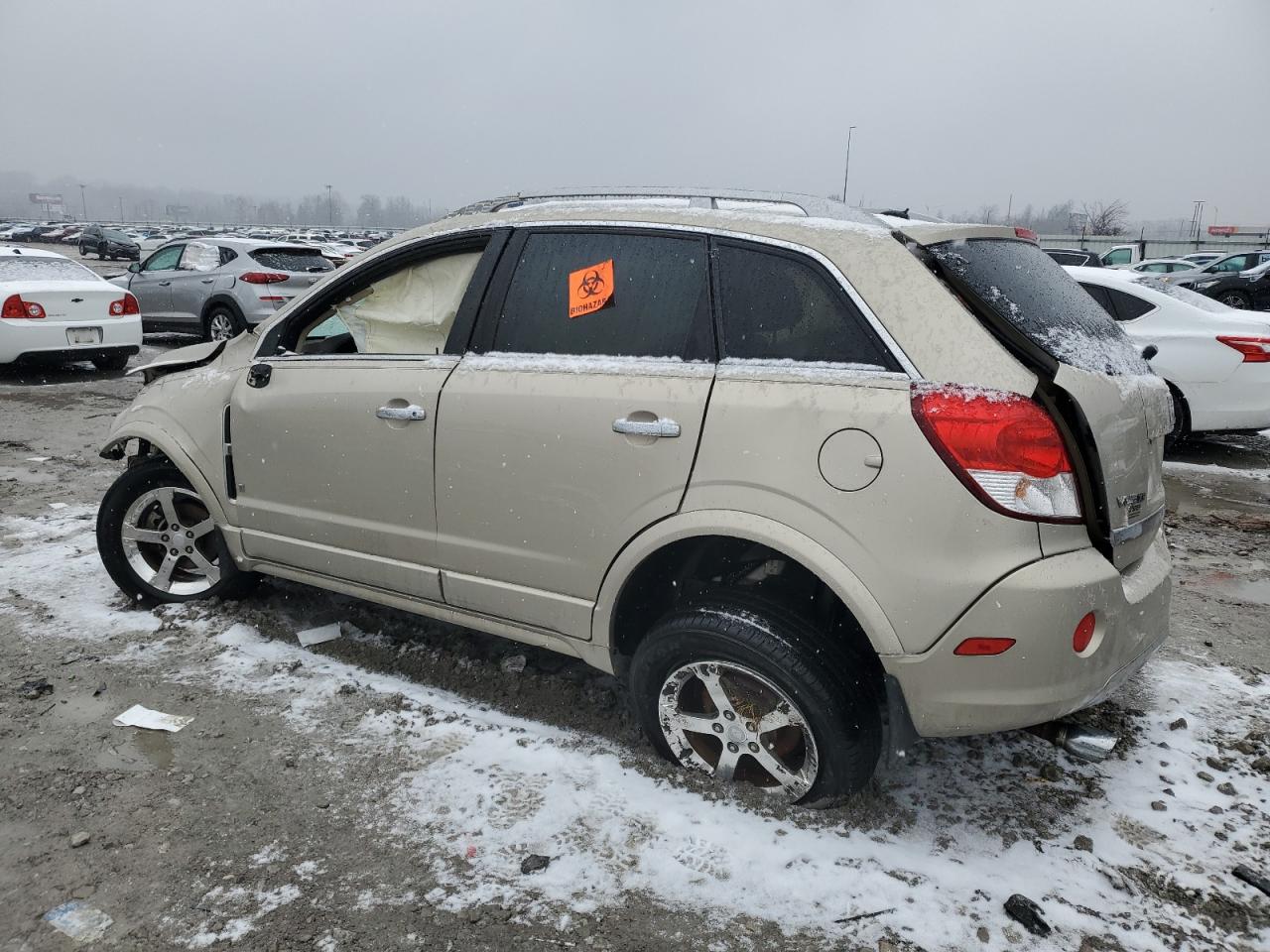 2009 Saturn VUE - Image 2