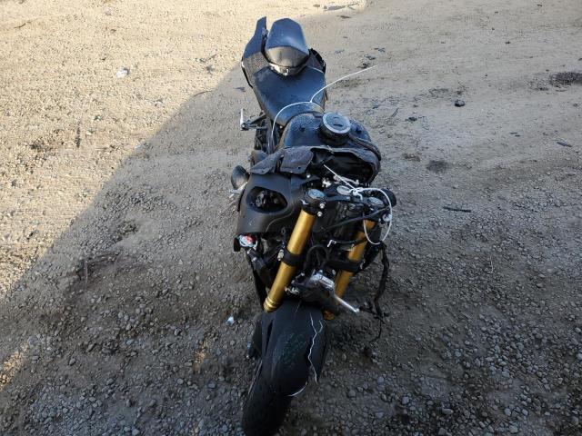 2017 HONDA CBR1000 RR