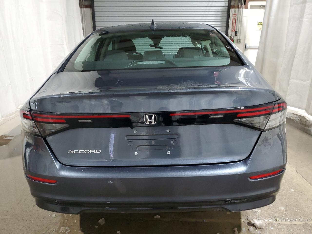 2024 Honda Accord - Image 6