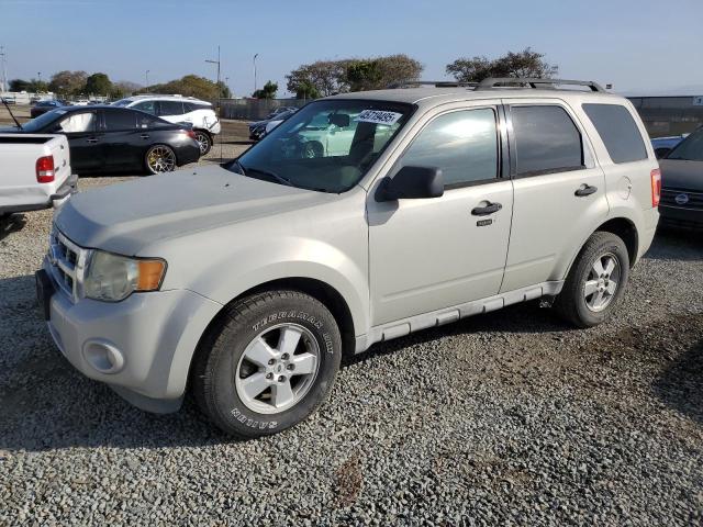 2009 Ford Escape Xlt