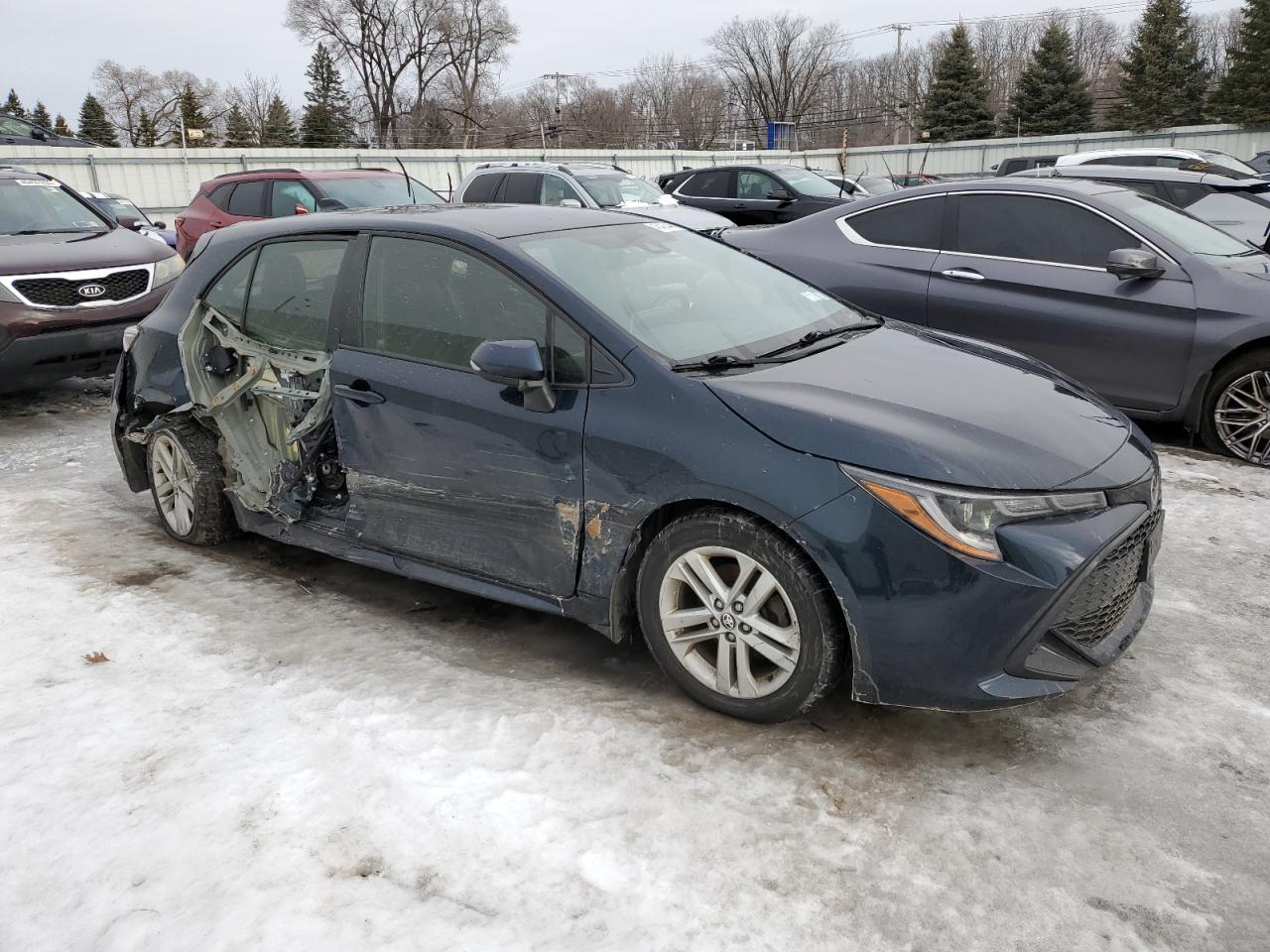 2019 Toyota Corolla - Image 4