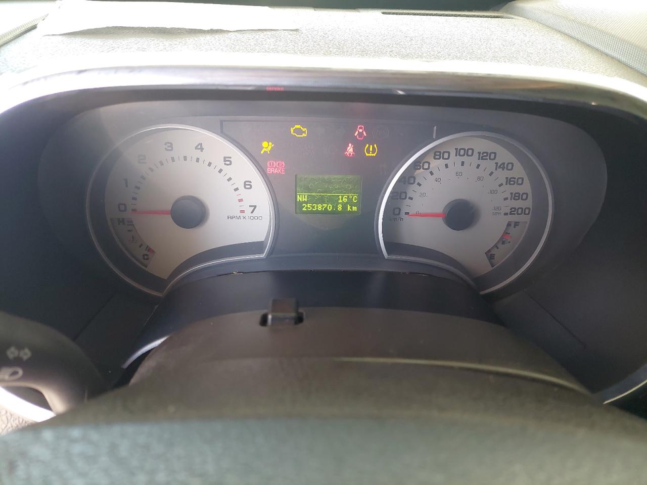 1FMEU7DE4AUB01704 - 2010 Ford EXPLORER - #44085395