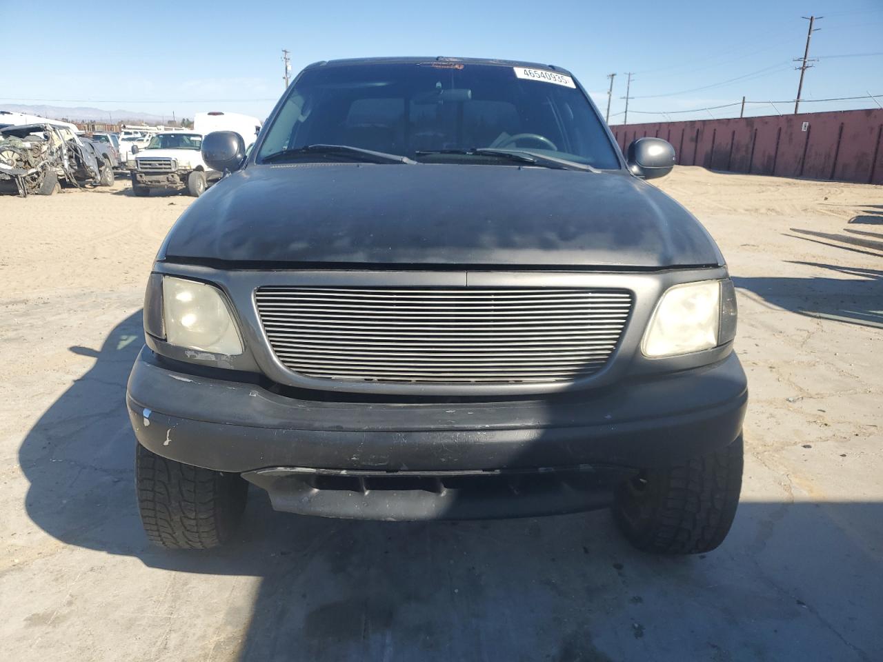 2003 Ford F-150 - Image 5