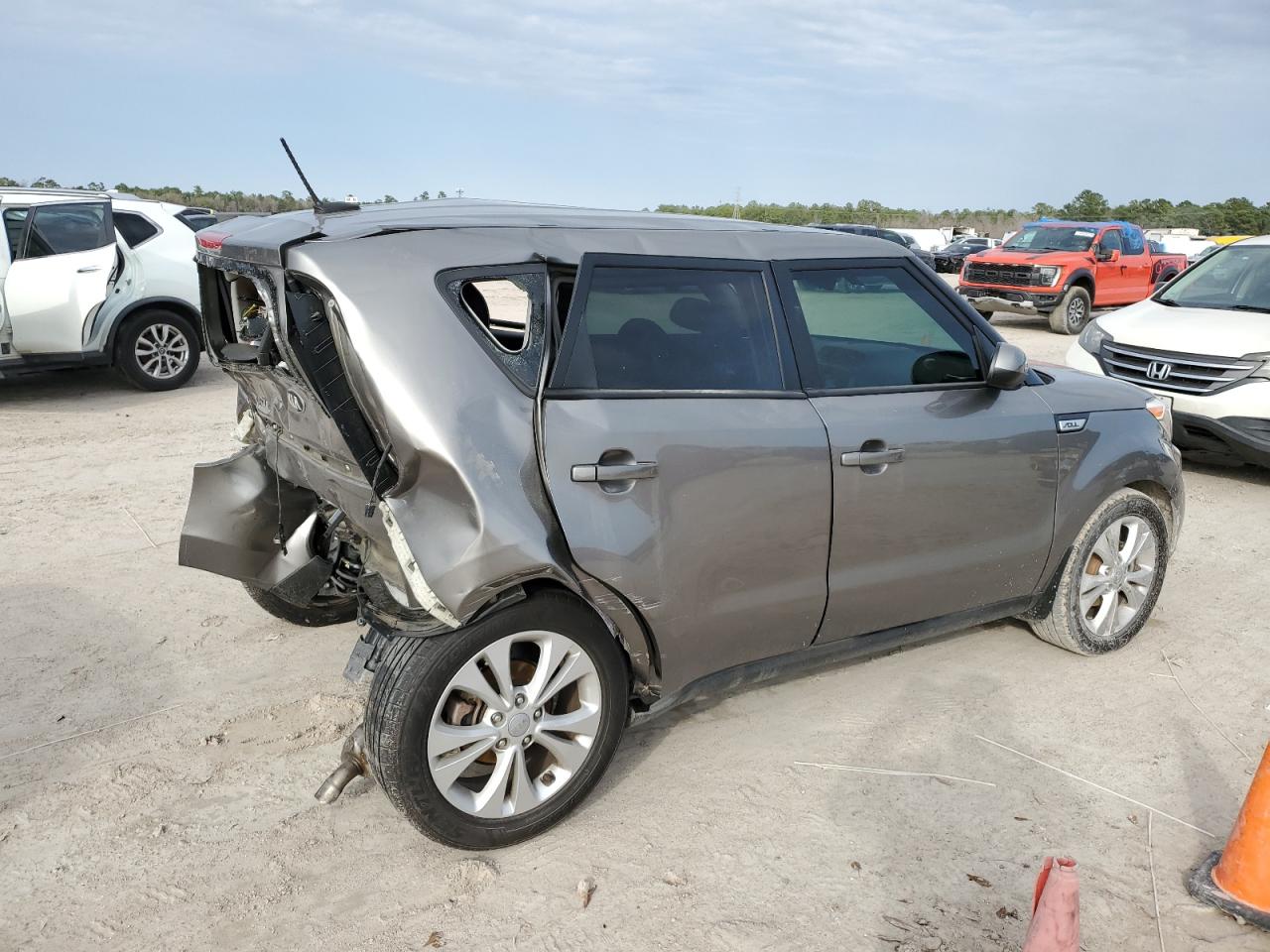 2016 Kia Soul - Image 3
