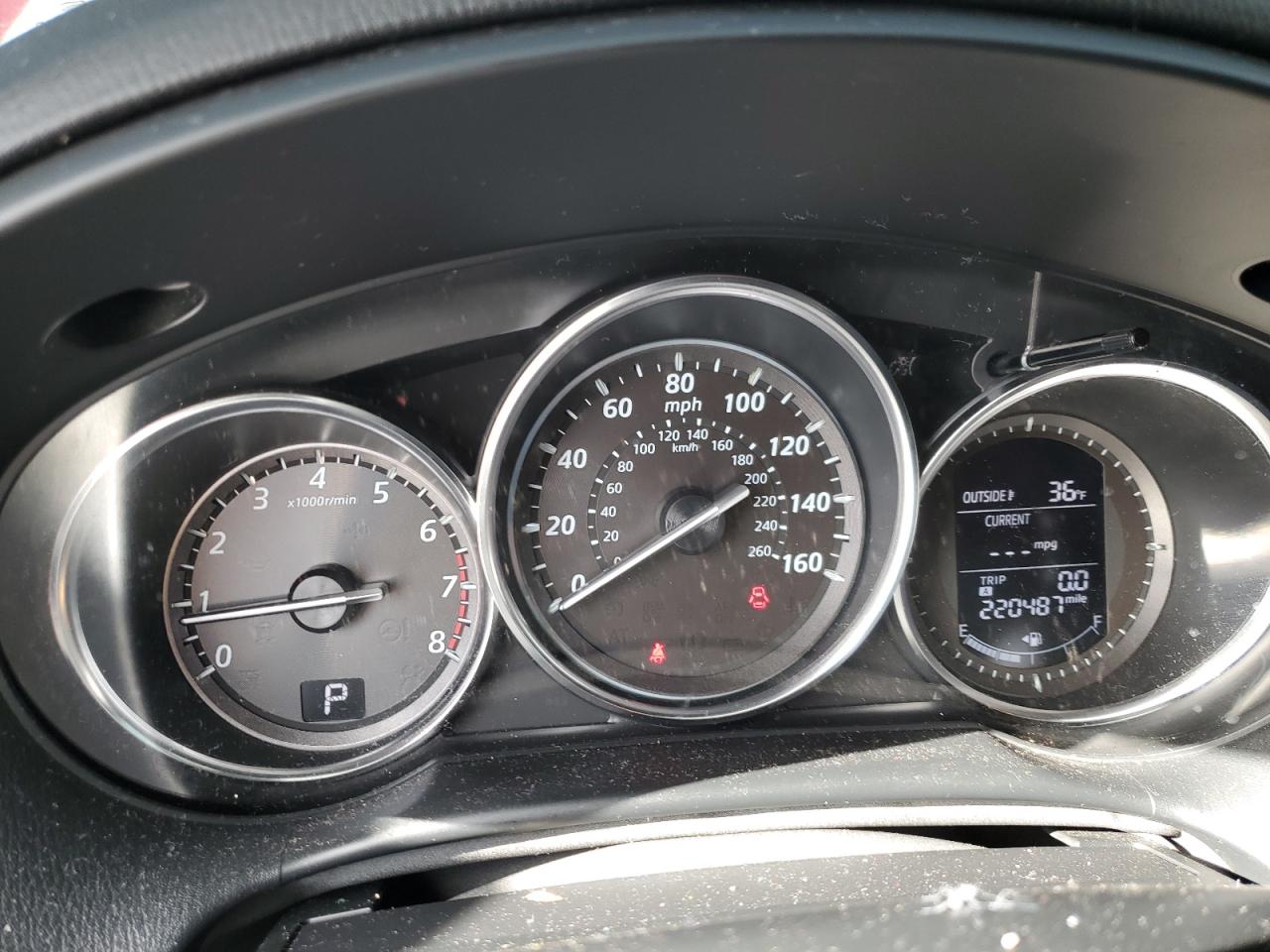 2013 Mazda CX-5 - Image 9